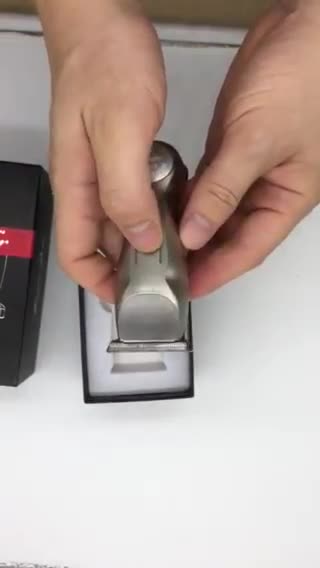 New mini Professional Electric Hair Trimmer Hair Clipper men Beard Trimmer Low Noise Clipper Blade