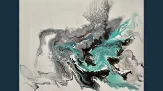 Blue Smoke