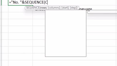 #Excel tips