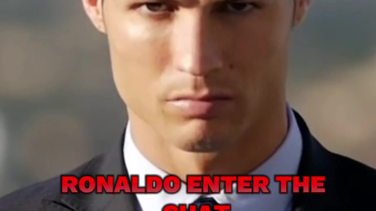 Bayern vs ronaldo👿🤡🥶