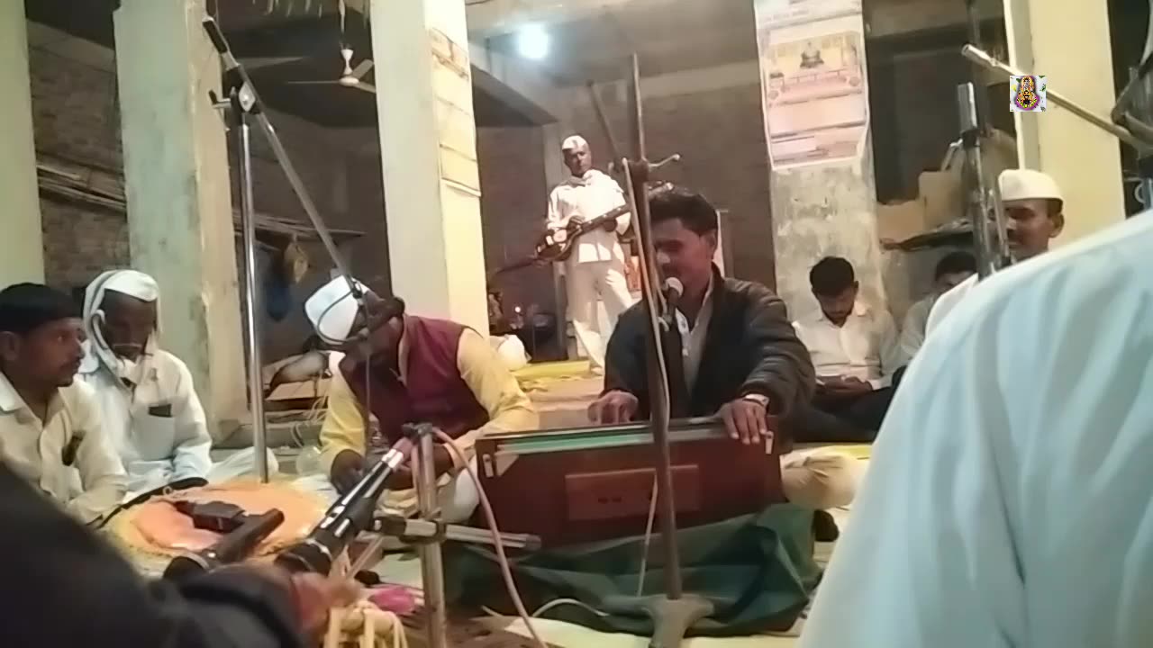 Amuchi Maliyachi Jaat | Atishay Sundar Abhang | Khup Chhan
