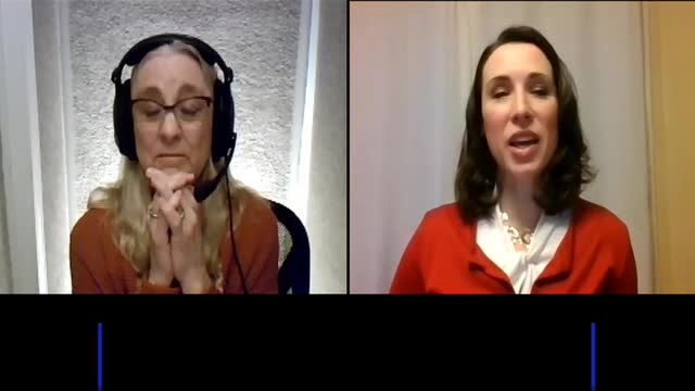 Help & Healing for Abuse Victims — Faith Hakesley on The Dr J Show #117