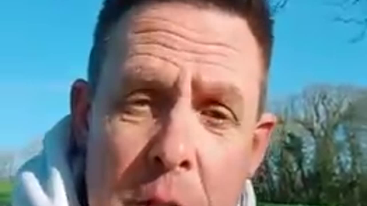 They are telling farmers not to use 25% of their land