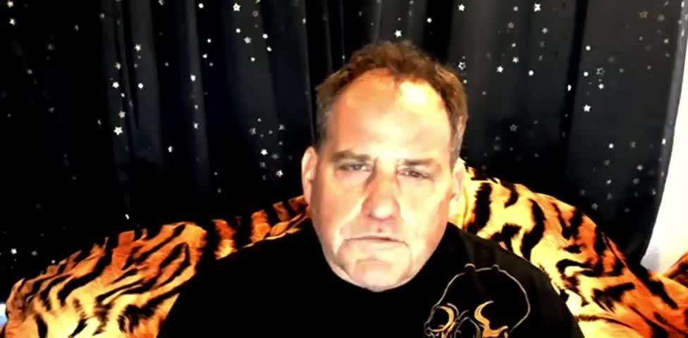 Benjamin Fulford Friday Q&A Video.