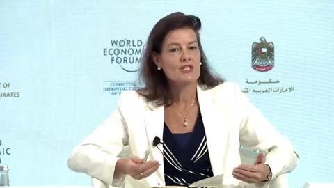 The World Economic Forum's Great Narrative....