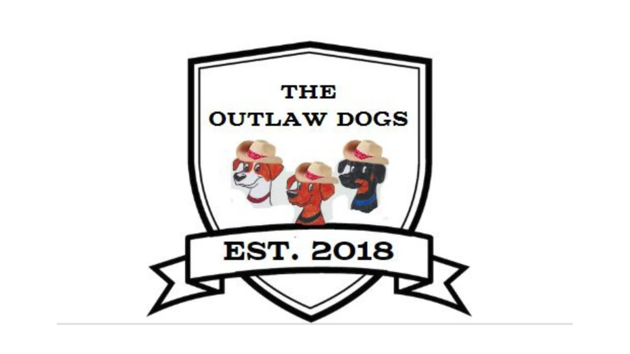 The Outlaw Dogs Presents: American Perspective with Rick Thomas
