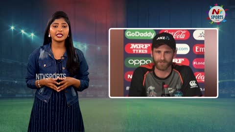 SRH పై కోపంతో కేన్ మామ.. ఇండియా సిరీస్ లో.. NTV Sports
