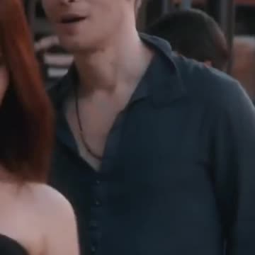 Shorts: Klaus and Aurora (The originals)