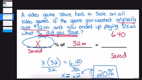 040 Advanced Algebra