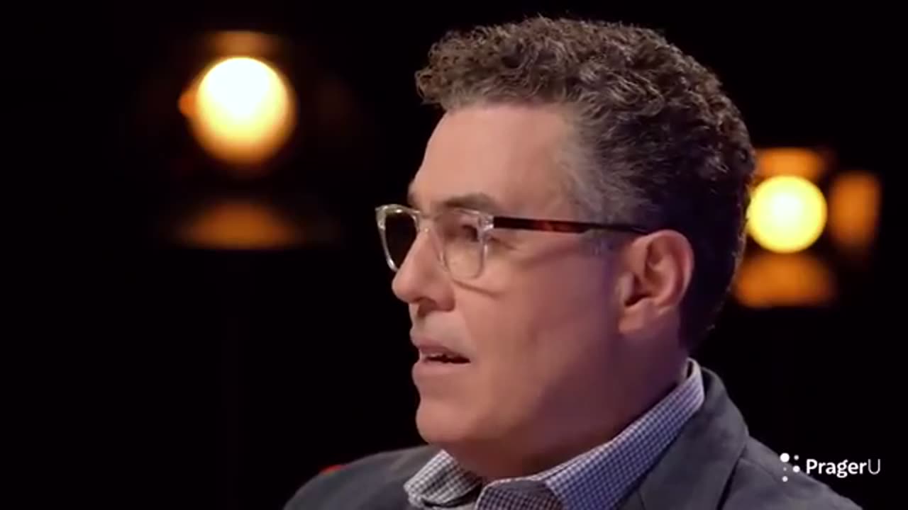 Adam Carolla Stand Up to Cancel Culture