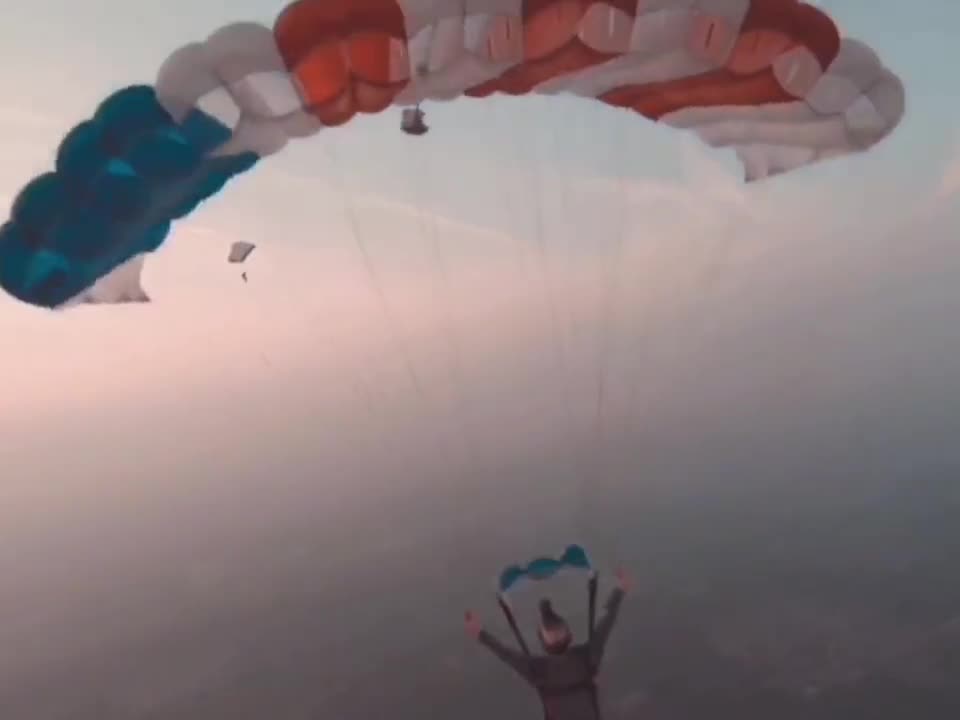 Fly freely