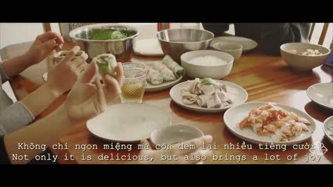 CÁCH LÀM GỎI CUỐN _ MÓN NGON VIỆT NAM _ ASMR Cooking _ Culinary Frank