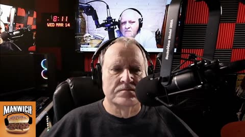 Manwich presents STUFF!!! Ep #2 Gary Anderson w/ Dr Steven Greer | ALIENS, UFO'S & DISCLOSURE