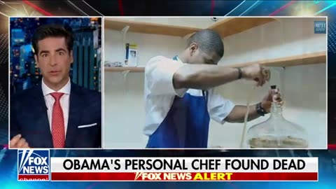 Here's What You Should Know About Dead Body Found Near Obama's Home (VIDEO)