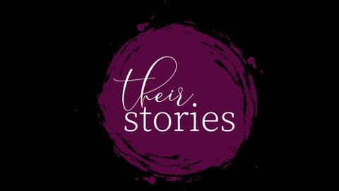 "their stories" - the back story