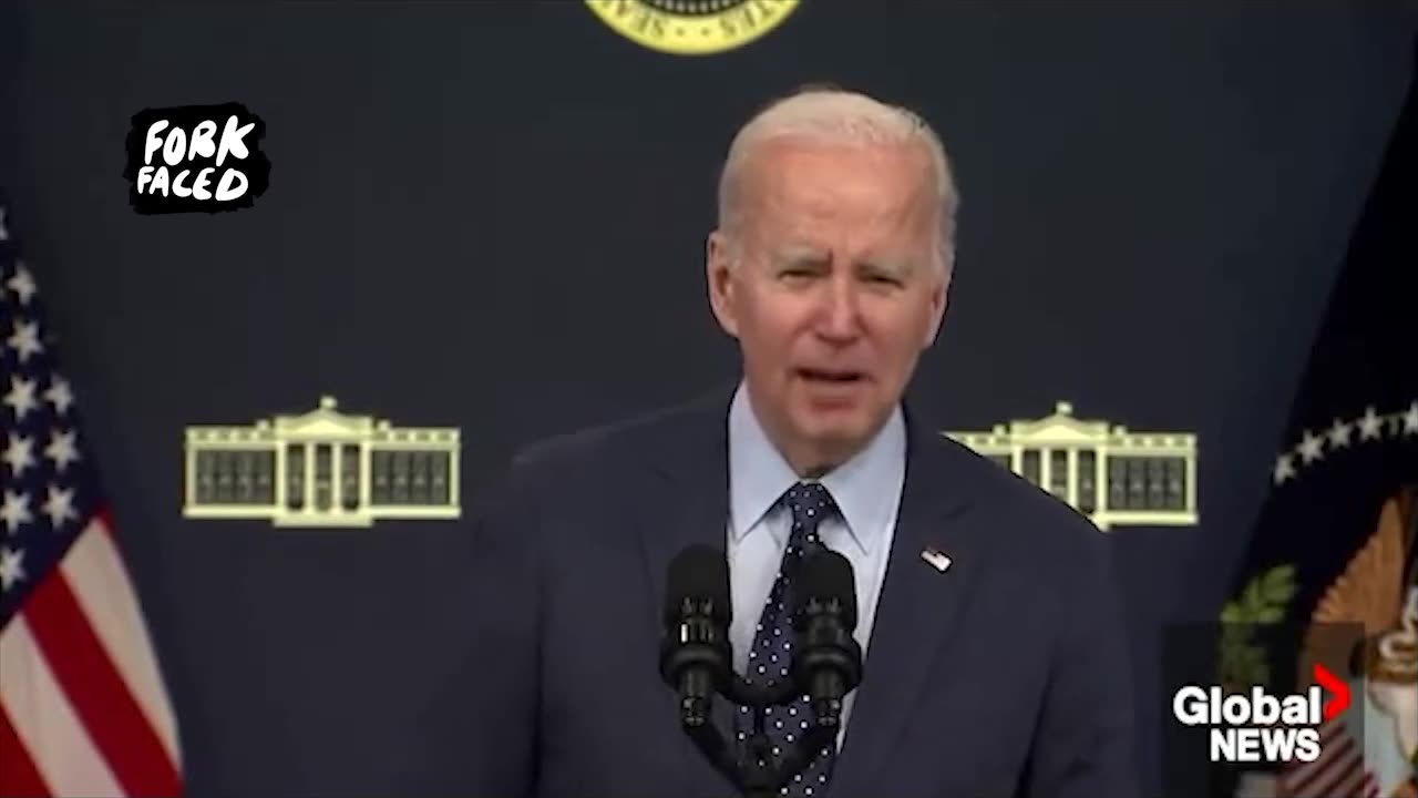 Joe Biden - Leadership You Can Believe In