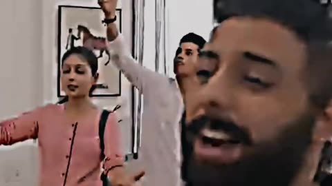carryminati new video funny sence||#carryminati #technicalguruji #vlog