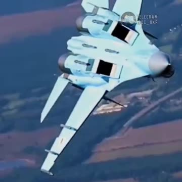 Ukrainian Su29 Pilot