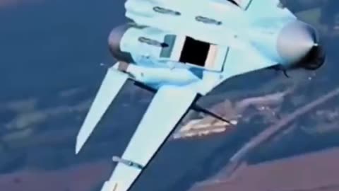 Ukrainian Su29 Pilot