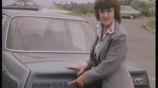 Top Gear S10 EP04 27/09/1983