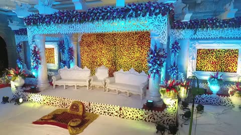Raj Mahal