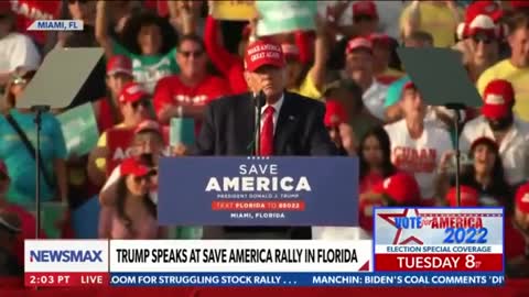 Trump Drops New CRINGE Compilation Of Biden's Worst Moments