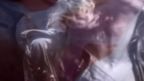 JUDAS PRIEST - A Touch of Evil (Official Video)