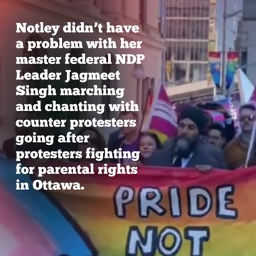 SLOBODIAN: The imaginary worlds of comrades Notley and Gondek