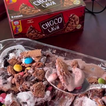 Taking the McDonald's trend to the next level