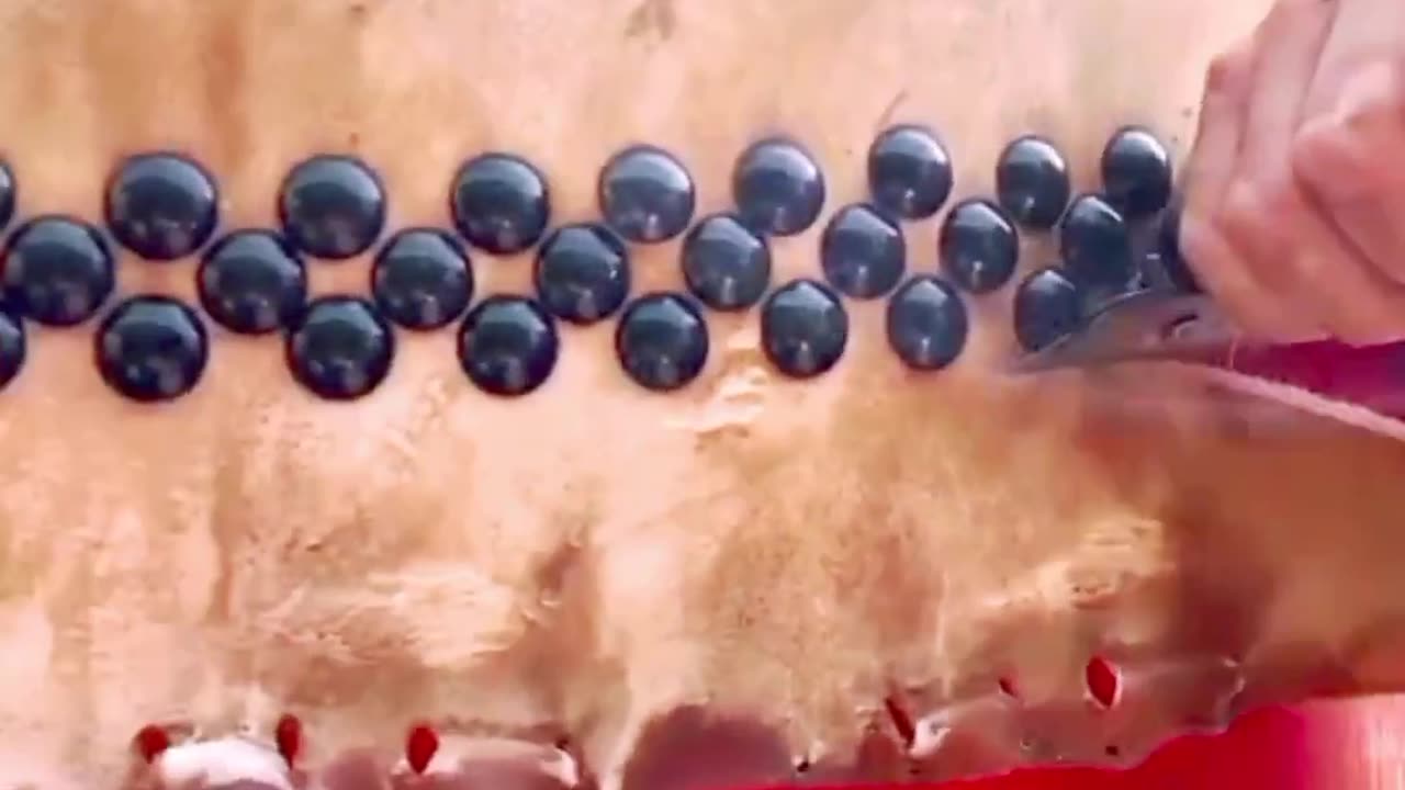 Voisphying satisfying videos