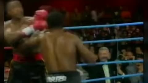 The under rated Punch