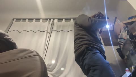 2023-01-02 (5) - raclette ?? (live parallèle) - Twitch Triskelina