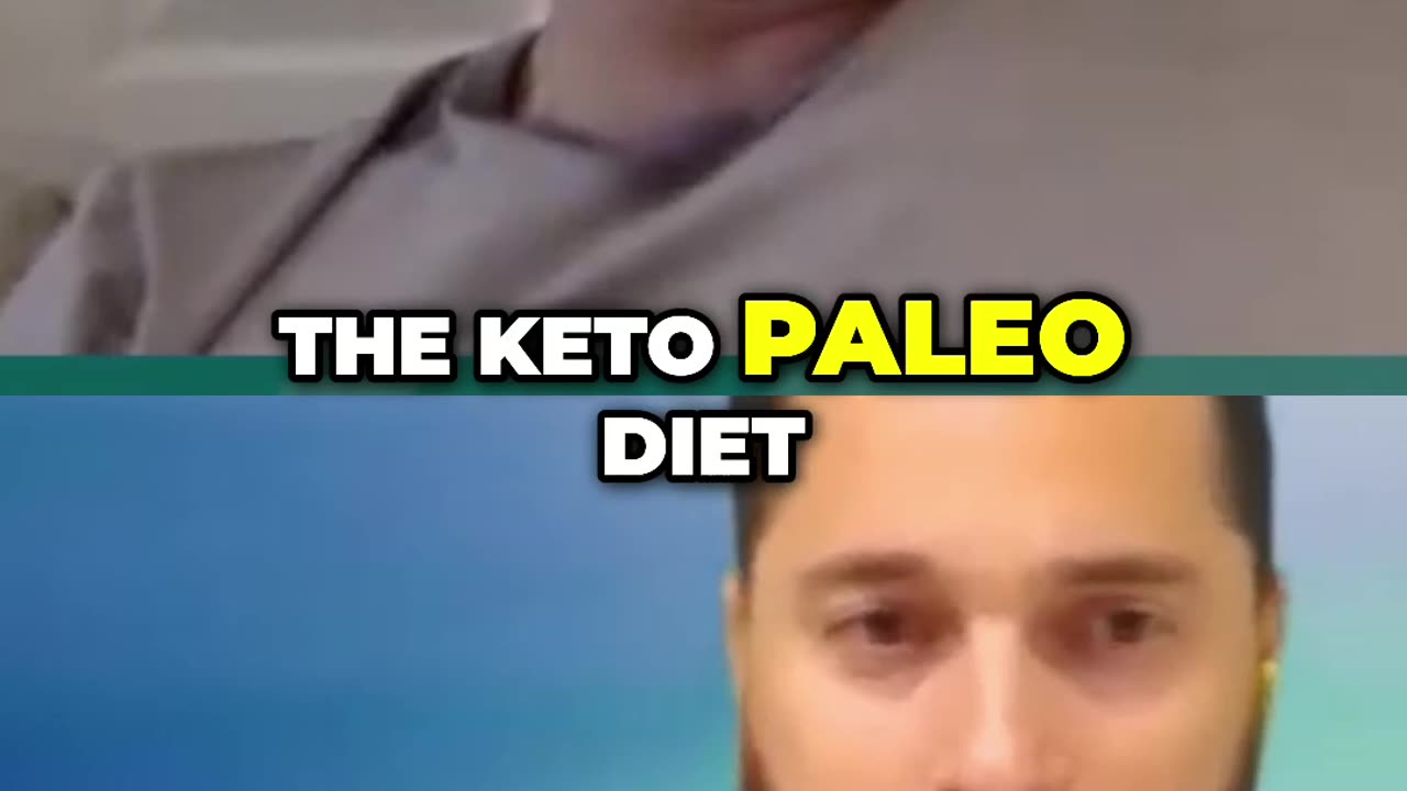 The Keto Paleo Diet: What Gout Sufferers Need to Know