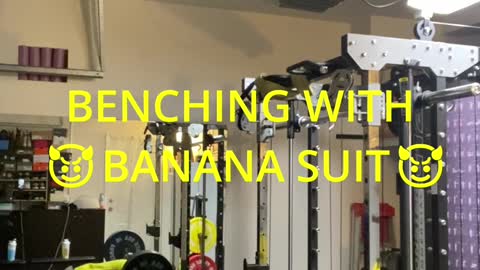 You Have Been Benching Wrong! (BenchPressLifeHack)