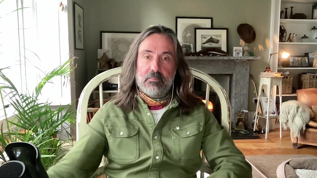 Neil Oliver: WATCH How The Elites Are EXPOSING Themselves For Who They Really Are..