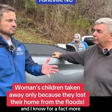 They Did This To The Victims