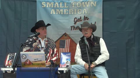 Small Town America with Dale Long