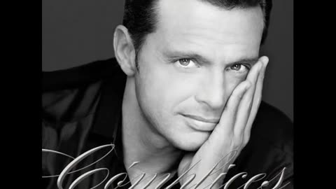 LUIS MIGUEL - Cómplices