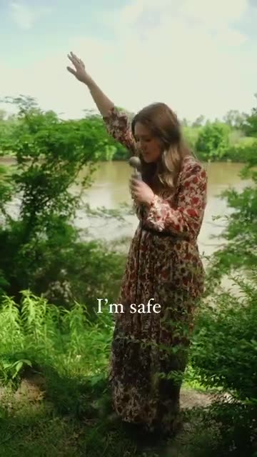 Anxiety Hates Psalm 23