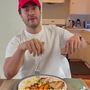 Thanksgiving Dinner This Year