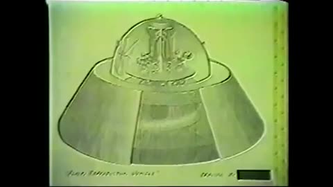 Area 51 - Project Redlight 1 & 2 - Bill Cooper (Documentaries)