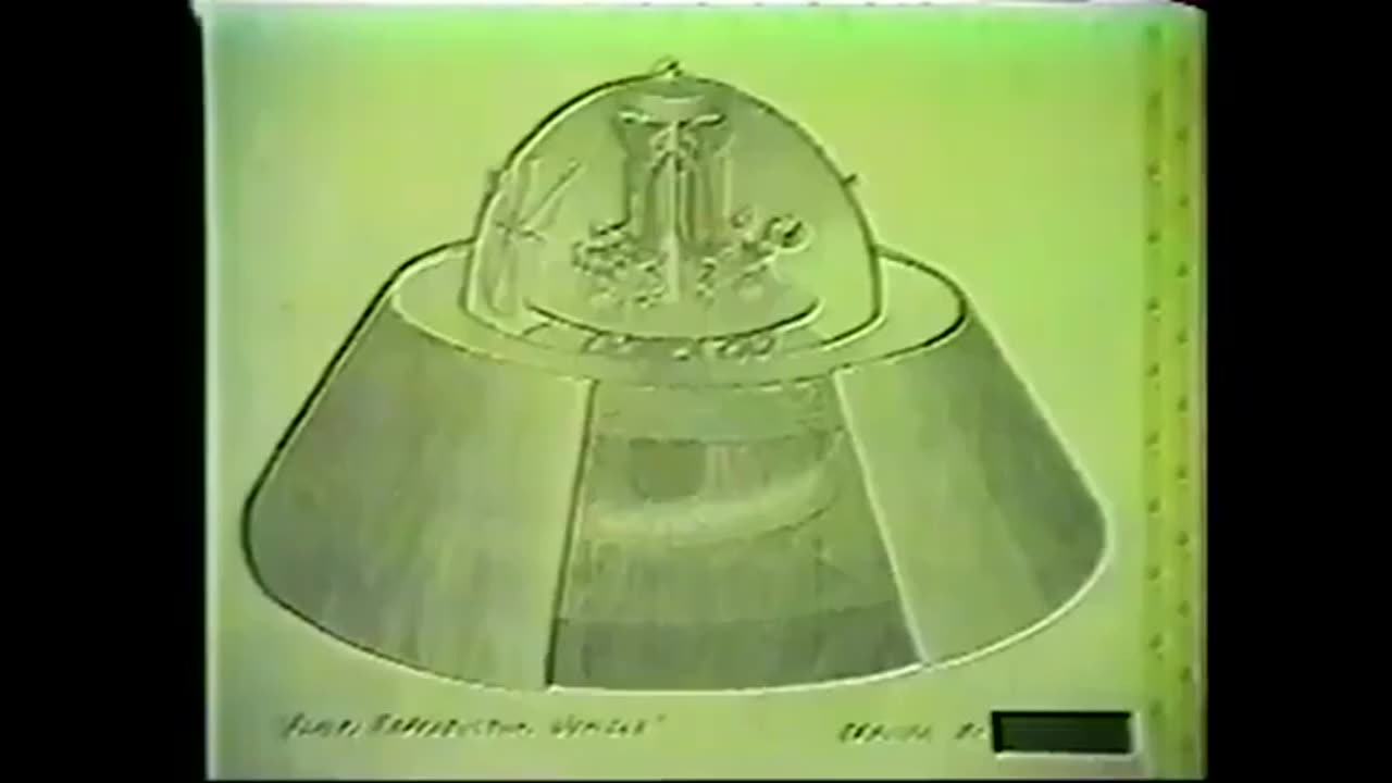 Area 51 - Project Redlight 1 & 2 - Bill Cooper (Documentaries)