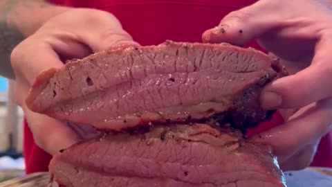 The Perfect Tri-Tip doesn’t exi…