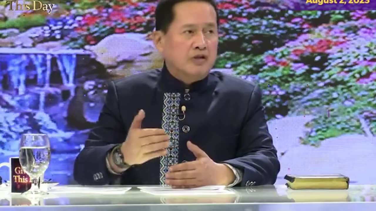 Disengage yourself from anything that will weaken your faith —Pastor Apollo