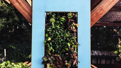 Top Garden Art Panels to Elevate Your Outdoor Space with Unique Designs"