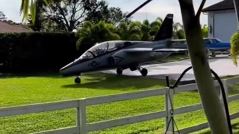 I Want This Guy To Be My Neighbor...