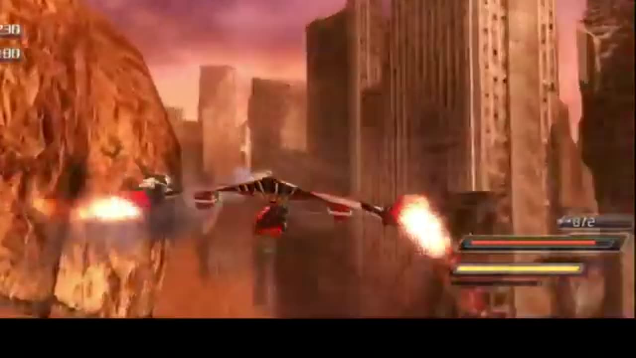 project sonic 06 rebuild part3