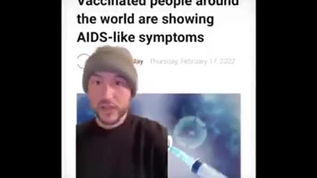 Why Have They Suddenly Stopped Pushing The Jab As Much?