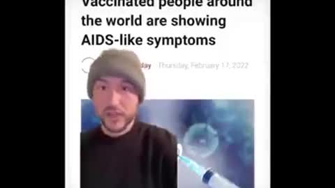 Why Have They Suddenly Stopped Pushing The Jab As Much?