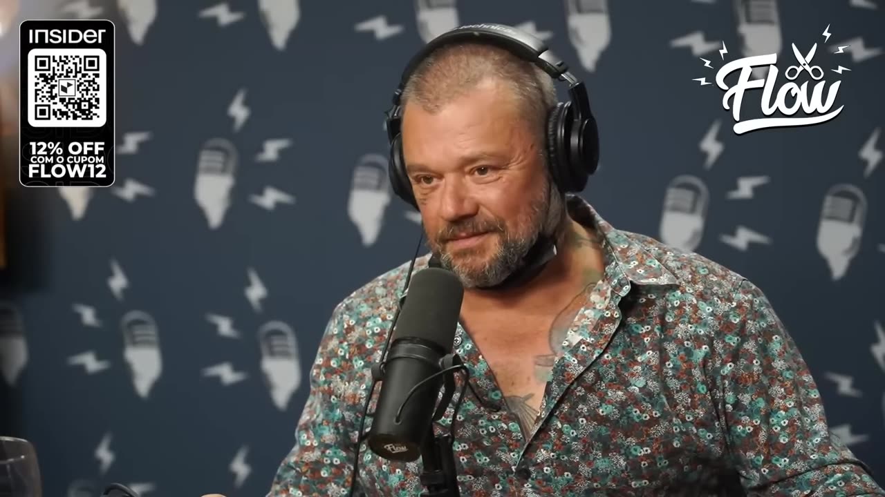 IGOR é DIRETO com o CONVIDADO